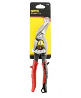 Stanley FATMAX Aviation Snips Offset