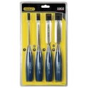 Stanley 4 piece Chisel Set 5002 series