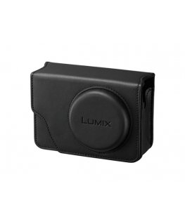 Panasonic DMW-PHS82 Suojus Musta