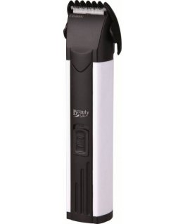 JATA MP295 habemetrimmer Must, Valge