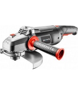 Graphite Graphite Graphite 59G208 grinder