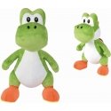 Nintendo Super Mario Yoshi Jumbo plush toy, 50cm