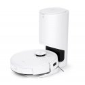 Robot vacuum cleaner ECOVACS DEEBOT OZMO T9 + cleaning station