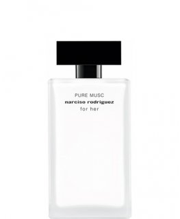 Narciso Rodriguez for her Pure Musc Moteriškas 50 ml