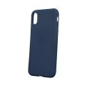iLike Apple iPhone 7 Plus/8 Plus Matt TPU Case Dark Blue