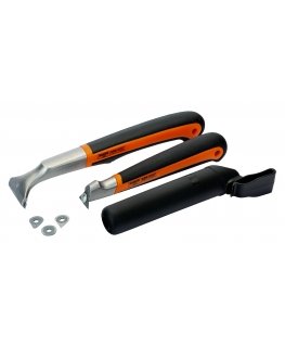 Bahco SCRAPER-SET2 rankinis grandiklis