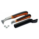 Bahco SCRAPER-SET2 hand scraper