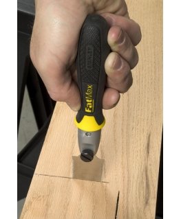 Stanley FATMAX Mini Flush Cut Pull Saw