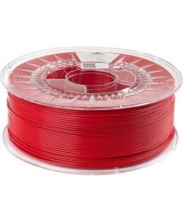 Spectrum Filament ASA raudona
