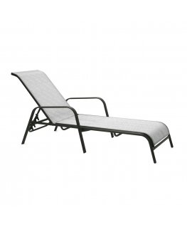 Lamamistool DUBLIN hõbehall