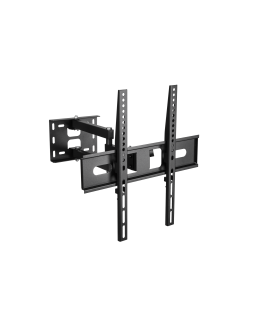 Cabletech Universal wall mount for LED TV (32-55") adjustable vertically and horizontally