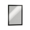Durable 4872-01 magnetic frame A4 Black Durable 4872-01 magnetic frame A4 Black
