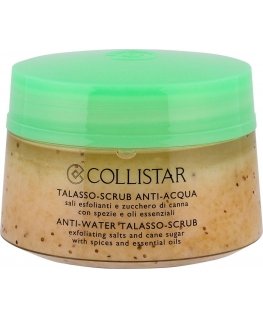 Body scrub Collistar Perfect Body Protects against moisture (300g)