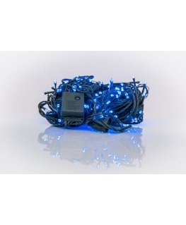 iLike KL LED Christmas Lights 200LED RS-112 14m. Blue