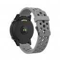 Denver SW-510GREY smartwatch / sport watch 3.3 cm (1.3") Grey GPS (satellite)