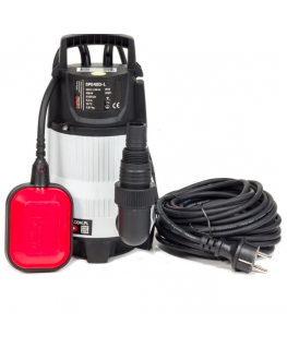 NAC DIRTY WATER PUMP 400W SPE40D-L