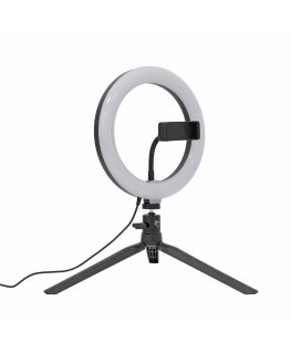 White Shark Moonlight šviečiantis žiedas LED