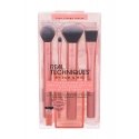 Real Techniques Flawless base makeup brush set