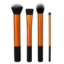 Real Techniques Flawless base makeup brush set