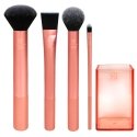 Real Techniques Flawless base makeup brush set