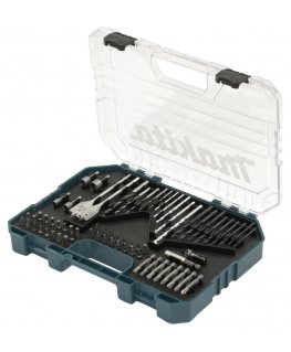 Makita E-16988 puuritera Puuriotsikute komplekt 75 tk