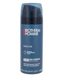 Biotherm Homme Day Control 48H Antiperspirant Vyrams 150 ml