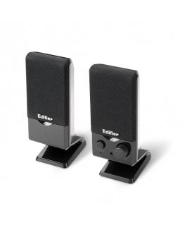 Edifier M1250 garso kolonėlė Juoda Vielinis 1,2 W