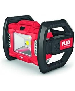 Akumuliatorinė lempa FLEX CL 2000 18,0