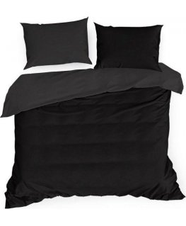 Bedding set Eurofirany POS / NOVA3 / CZAR 220X200 70X80 / X2 Bedding