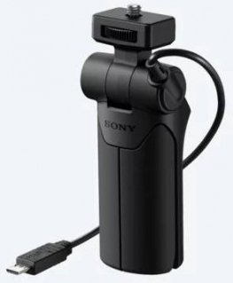 Sony Stativ VCT-SGR1 kolmjalg Tegevuskaamera 3 jalg(ad) Must