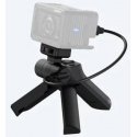 Sony Stativ VCT-SGR1 tripod Action camera 3 leg(s) Black