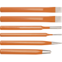 Neo Chisel set 6 pcs. - 33-061