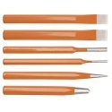 Neo Chisel set 6 pcs. - 33-061