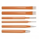 Neo Chisel set 6 pcs. - 33-061