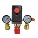 AW-Tools AWTOOLS PRESSURE SWITCH FOR COMPRESSOR / PRESSURE SWITCH KIT