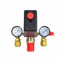 AW-Tools AWTOOLS PRESSURE SWITCH FOR COMPRESSOR / PRESSURE SWITCH KIT