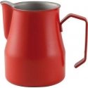Motta Milk Pitcher - Red - 350ml