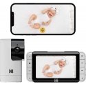 Kodak Cherish C525P Smart Mobile Babysitter