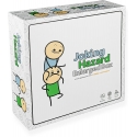 Spilbræt Joking Hazard: Enlarged Box