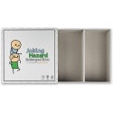 Spilbræt Joking Hazard: Enlarged Box