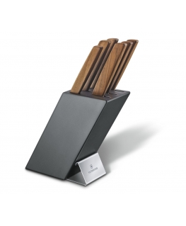 Victorinox 6.7186.6 veitsiteline Harmaa