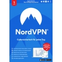 NordVPN Standard 1 metai