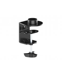 Multibrackets M Basic Clamp for Single/Dual/Triple/Quad M Basic Arm