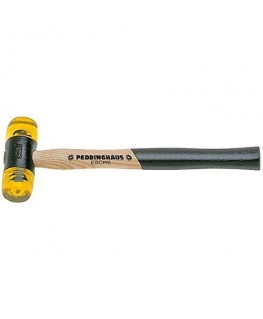 Peddinghaus plastic hammer 330g