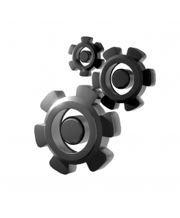 Pro Gas brush cutter top231s (4-1)