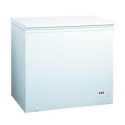 Midea HS-258C(N) freezer Chest freezer Freestanding 198 L White