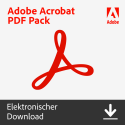 Adobe Acrobat PDF Pack | Download & Product Key