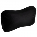 Nitro Concepts Memory Foam Pillow Set, Black