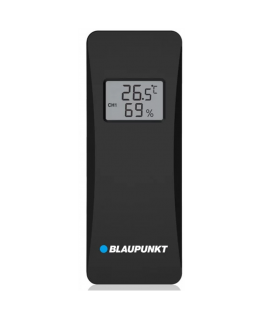 Blaupunkt external sensor with LCD acc20wsbk display