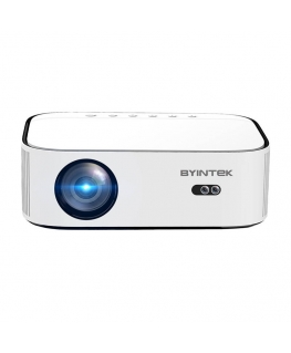 BYINTEK K45 Smart Projector